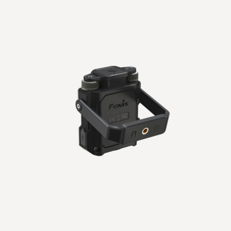 Фонарь Fenix CL27R, 1600 Lumen (Хаки, акк.ARB-L21-5000)